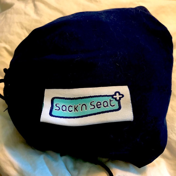 Sack n Seat - Picture 2 of 2